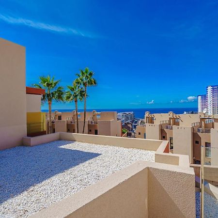 Appartement La Casa Paradise With Terrace Free Wifi à Playa Paraiso  Extérieur photo