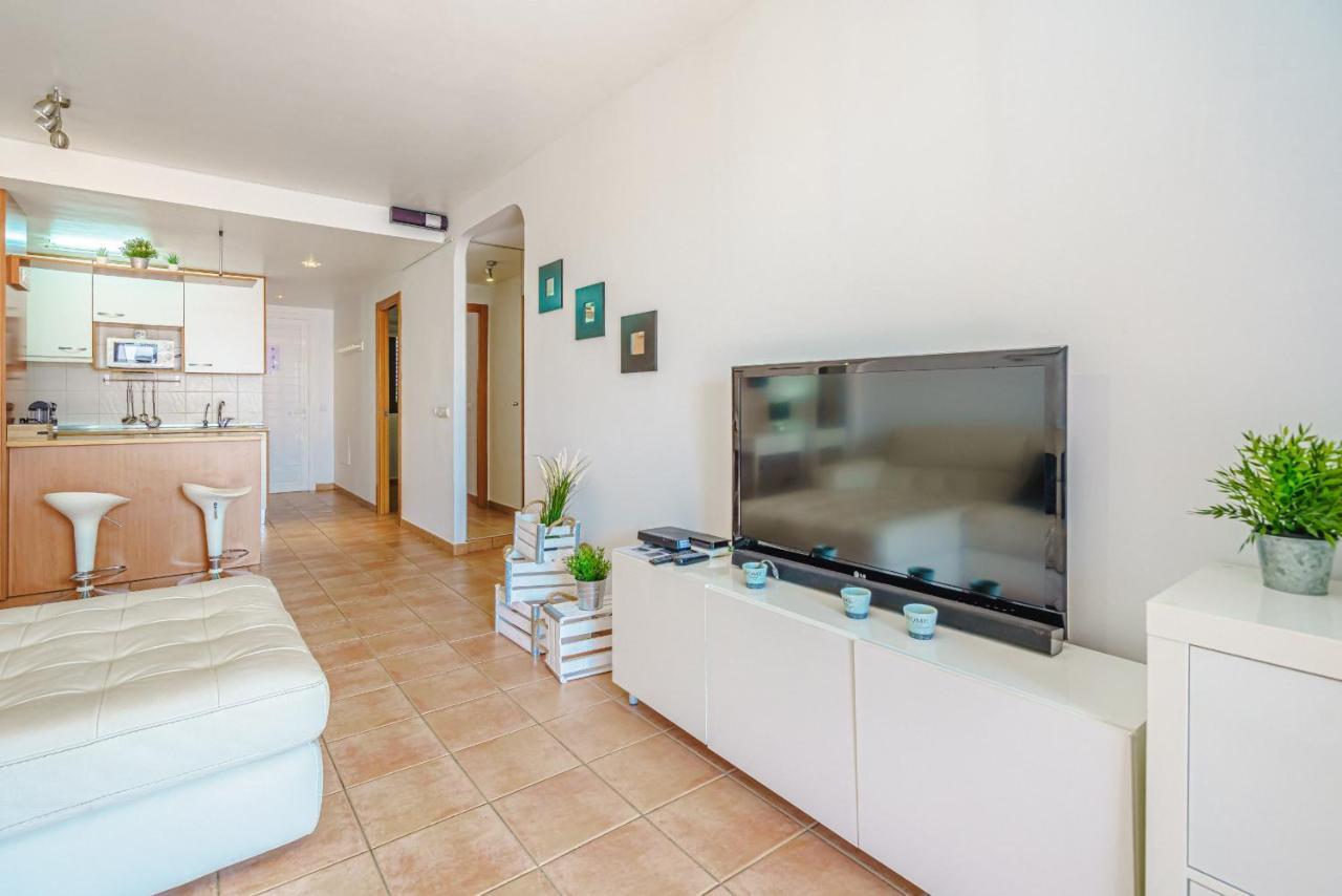 Appartement La Casa Paradise With Terrace Free Wifi à Playa Paraiso  Extérieur photo
