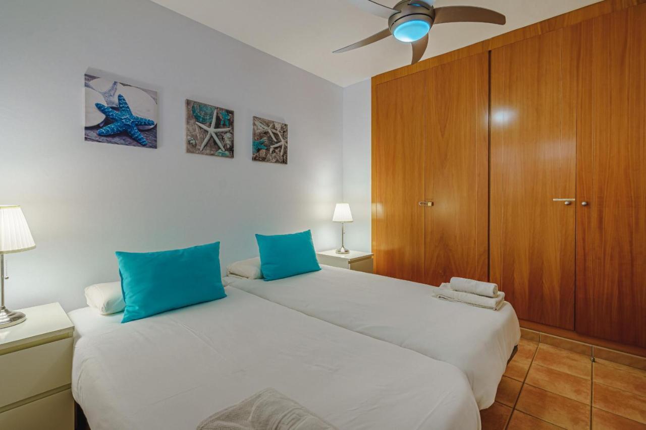 Appartement La Casa Paradise With Terrace Free Wifi à Playa Paraiso  Extérieur photo
