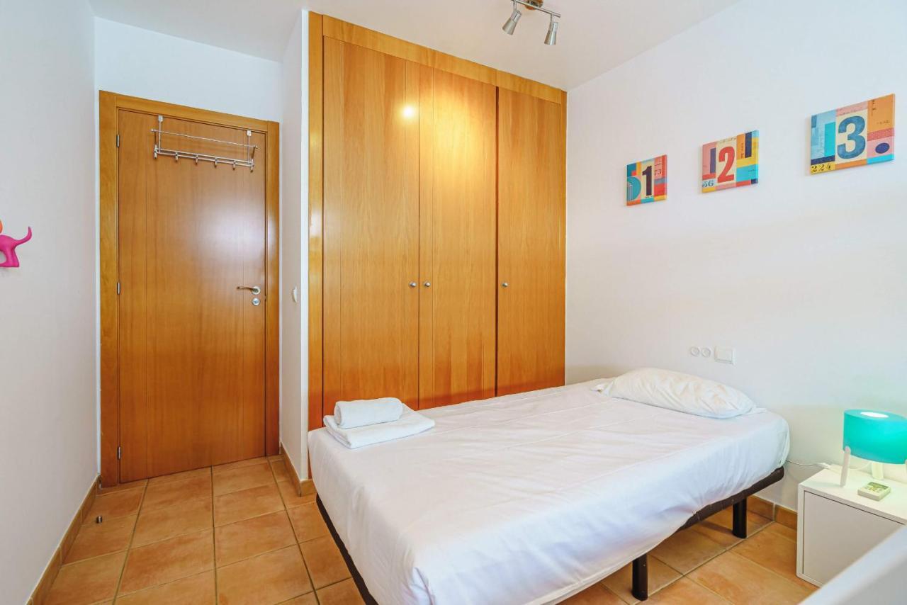 Appartement La Casa Paradise With Terrace Free Wifi à Playa Paraiso  Extérieur photo