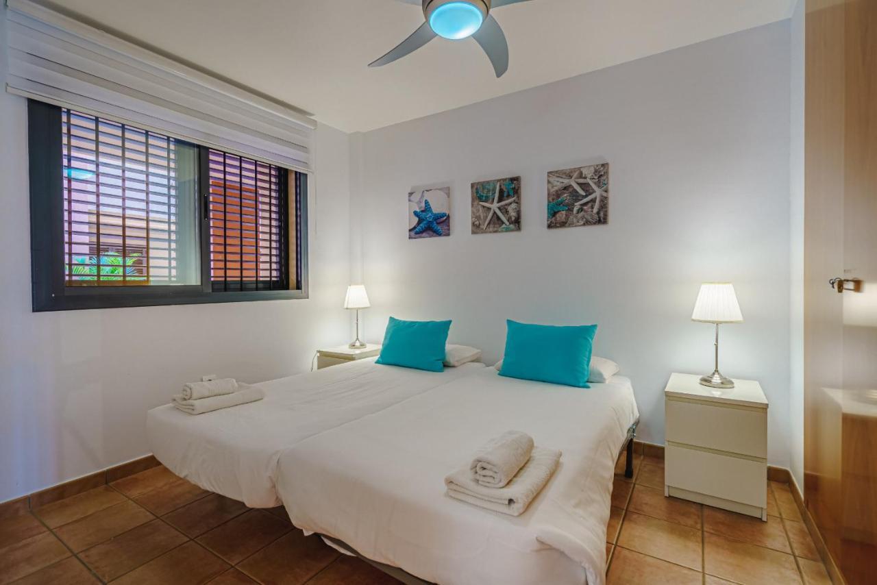Appartement La Casa Paradise With Terrace Free Wifi à Playa Paraiso  Extérieur photo
