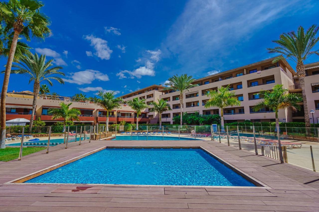 Appartement La Casa Paradise With Terrace Free Wifi à Playa Paraiso  Extérieur photo